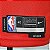 Regata Basquete NBA Chicago Bulls 75º aniversário Rose 1 Vermelha Edição Jogador Silk - Imagem 9