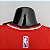 Regata Basquete NBA Chicago Bulls 75º aniversário Rose 1 Vermelha Edição Jogador Silk - Imagem 5