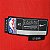 Regata Basquete NBA Chicago Bulls 75º aniversário Lavine 8 Vermelha Edição Jogador Silk - Imagem 9
