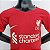 Novo Kit Infantil Liverpool 1 Camisa e Short  2022 / 2023 - Imagem 3