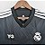 Nova Camisa Real Madrid Edição Y3 Torcedor Masculina 2022 / 2023 - Imagem 3