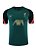 Novo Kit Treino Conjunto Liverpool Manga Curta E Short 2022 / 2023 - Imagem 4