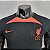 Nova Camisa Edição Jogador Liverpool Treino Preta 2022 / 2023 - Imagem 3