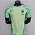 Nova Camisa Edição Jogador Brasil Verde 2022 / 2023 - Imagem 1