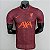 Nova Camisa Edição Jogador Treino Liverpool Vermelha 2022 / 2023 - Imagem 1
