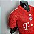 Nova Camisa Edição Jogador Bayern De Munique Vermelha 2022 / 2023 - Imagem 4