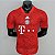 Nova Camisa Edição Jogador Bayern De Munique Vermelha 2022 / 2023 - Imagem 1