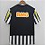 Camisa Santos 2 Listrada Neymar Jr Retrô 2013 - Imagem 2