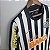 Camisa Santos 2 Listrada Neymar Jr Retrô 2013 - Imagem 4