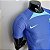 Nova Camisa Edição Jogador Inglaterra Treino Azul 2022 / 2023 - Imagem 4