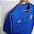 Nova Camisa Itália Edição Especial Azul Torcedor Masculina 2022 / 2023 - Imagem 4