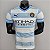 Nova Camisa Edição Jogador Manchester City Edição Especial Listrada 2022 / 2023 - Imagem 1