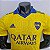 Nova Camisa Edição Jogador Boca Juniors 3 2022 / 2023 - Imagem 3