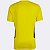 Nova Camisa Flamengo Treino Amarela Torcedor Masculina 2022 / 2023 - Imagem 2