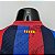Nova Camisa Edição Jogador Barcelona Edição Especial Vermelha E Azul 2022 / 2023 - Imagem 6