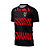Nova Camisa Flamengo Pherusa Edição Especial Tetra Campeão - Imagem 1