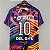 Camisa Barcelona Retrô Romario 1993 / 1994 - Imagem 2