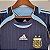 Nova Camisa Argentina Treino Azul Torcedor Masculina 2022 / 2023 - Imagem 3