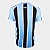 Nova Camisa Grêmio 1 Torcedor Masculina 2022 / 2023 - Imagem 2