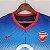 Camisa Arsenal 2 Retrô 2002 / 2004 - Imagem 3