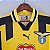 Camisa Lazio 3 Retrô 1998 / 2000 - Imagem 3