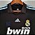 Camisa Real Madrid 2 Retrô 2009 / 2010 - Imagem 3