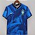Nova Camisa Brasil Azul Torcedor Masculina 2022 - Imagem 1