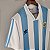 Camisa Argentina 1 Retrô 1993 - Imagem 4