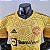 Nova Camisa Edição Jogador Manchester United Goleiro Amarela 2022 / 2023 - Imagem 3
