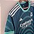 Nova Camisa Real Madrid Clássica Azul Torcedor Masculina 2022 / 2023 - Imagem 4