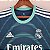 Nova Camisa Real Madrid Clássica Azul Torcedor Masculina 2022 / 2023 - Imagem 3