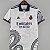 Nova Camisa Real Madrid Dragão Chinês Branco Torcedor Masculina 2022 / 2023 - Imagem 1