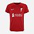 Nova Camisa Liverpool 1 Origi 27 Torcedor 2022 / 2023 - Imagem 2