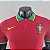 Nova Camisa Edição Jogador Portugal Vermelha Edição Especial 2022 - Imagem 3