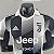 Nova Camisa Edição Jogador Juventus Edição Especial Preto E Branca 2022 / 2023 - Imagem 3