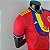 Nova Camisa Edição Jogador Colombia Edição Especial Vermelha 2022 - Imagem 4