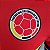 Nova Camisa Edição Jogador Colombia Edição Especial Vermelha 2022 - Imagem 6
