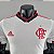 Nova Camisa Edição Jogador Flamengo 2 Branca  2022 / 2023 - Imagem 3