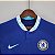 Nova Camisa Manga Comprida Chelsea 1 Azul 2022 / 2023 - Imagem 3