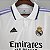 Nova Camisa Manga Comprida Real Madrid 1 Branca 2022 / 2023 - Imagem 3