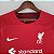 Nova Camisa Manga Comprida Liverpool 1 Vermelha 2022 / 2023 - Imagem 3