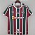 Nova Camisa Fluminense 1 Com Todos Patrocínios Torcedor Masculina 2022 / 2023 - Imagem 1