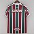 Nova Camisa Fluminense 1 Com Todos Patrocínios Torcedor Masculina 2022 / 2023 - Imagem 3