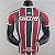 Nova Camisa Edição Jogador Fluminense 1 Com Todos Patrocínios 2022 / 2023 - Imagem 2