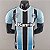 Nova Camisa Edição Jogador Grêmio 1 Com Todos Patrocínios 2022 / 2023 - Imagem 1