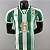 Nova Camisa Edição Jogador Real Betis 1 Edição Copa Do Rei 2022 / 2023 - Imagem 1