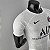 Nova Camisa Edição Jogador PSG Branca Pré-Jogo 2022 / 2023 - Imagem 4