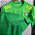 Camisa Brasil treino Com Todos Patrocinios Verde 2021 / 2022 - Imagem 5