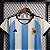 Nova Camisa Feminina Argentina 1 2022 / 2023 - Imagem 3