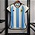 Nova Camisa Feminina Argentina 1 2022 / 2023 - Imagem 1